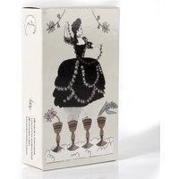 Tarot de Carlotydes Deck Poker Size Cards High Quality Board Game Fun Divination Tarot For Beginners 78 cards Deck