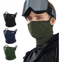 AliExpress macogear Sport Bandana Breathable Sun Protection Cycling Bike Face Cover Reusable Masks Hiking Camping Running Neck Warmer Gaiter Scarf