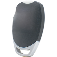 Ditec GOL4 BIXLS2 BIXLP2 BIXLG4 433.92MHz Rolling Code Remote Control For Garage Door Gate