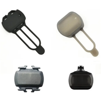 AliExpress FOR BIRDY Bike Bicycle Speed Sensor & Cadence Sensor Protective Case Silica Gel Protective Cover For garmin Igpsport magene