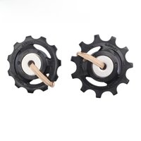 AliExpress Shimano ULTEGRA R8000 11T Pulley 105 5700 Guide Wheel Road Bike Fit RD SS GS R8000 R8050 RX800 RX805 5700 With Original Box