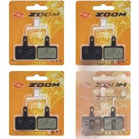 AliExpress NONE ZOOM B01S Brake pads Resin Disc Brake Pads for MTB MT200/M315 / M355 / M395 / M446 / M575 / M486 / M485 / M445