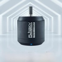 AliExpress NONE New Flipsky Sensored Outrunner Brushless DC Motor Battle hardened 7070 110KV 4200W for Electric Skateboard/ Ebike/ Scoote/ Robot