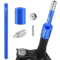 AliExpress NONE Risk MTB Bike Fork Star Nut Removal and installation Tool