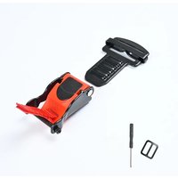 AliExpress NONE 1PC Motorcycle Helmet Metal Pull Buckles Bike Helmet Clip Chin Strap Quick Release Pull Buckle For Scooter Bicycle Accessories