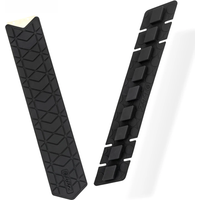 AliExpress ZTTO MTB Bike Frame Protector Silicone Airbag Bicycle Chainstay Protective Guard Pad Air Bag Downtube Sticker Anti Chain Knock