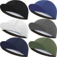 AliExpress Classic solid color cycling cap, polyester sweat absorption, neutral, popular, solid color, simple