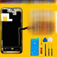 High quality AAA incell LCD For iPhone 14 Pro Max Display Touch 14 promax Screen Replacement Digitizer Assembly Repair parts