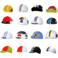 AliExpress NONE Retro Team Z Cycling Cap Classics Road Bicycle Hat La Casera Gis Bike Headwear Hat Breathable Gorra Ciclismo