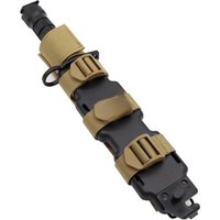 Tactical Molle Knife Shealth Holder Attachment Tool Carrier Rucksack Cinch Fasten Strap PALS Outdoor Camping Hunting Accessories
