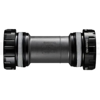 AliExpress Shimano Original SHIMANO 105 R7000 SM-BBR60 Bottom Bracket - Threaded - HOLLOWTECH II - 68/70 mm shell width