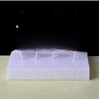 Red Number Shaped Candles Happy Birthday Cake Decorative Candle for Kids Girls Baby Party Ornament Home Decor Supplies