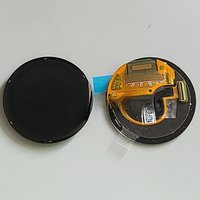 LCD Screen Display For Garmin Vivoactive 5 smart Watch LCD screen without Frame Cover Repair Replacement Parts