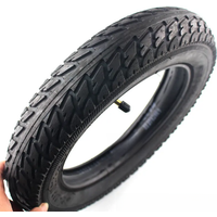AliExpress CHENXUANJI 12 1/2 X 2 1/4 Wheel Tyre Inch 1/2 X 2 62-203 Tire Inner Tube Fits Many Gas Electric Scooters and E-Bike Folding Bicycle