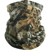 AliExpress Tactical Camouflage Mask Outdoor Sports Mesh Neck Scarf Half Face Cover Neck Gaiter Camo Seamless Bandanas Neckerchief