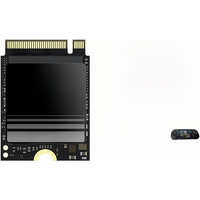 HIKSEMI 1TB future M.2 SSD 2230 NVMe PCIe Gen 4x4 SSD for Steam Deck ROG FLOWZ13 Surface ProX Laptop