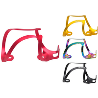 AliExpress Litepro MTB Bike Bottle Holder C Bottle Cage Folding Bicycle Aluminum Alloy Water Cup Holder