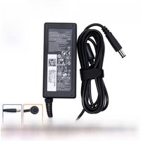 Original 19.5V 3.34A 65W AC Adapter Charger for Dell Vostro E5450 E5470 E5490 E6230 E6420 E6430 E7240 E7250 E7270 E7280 E7420