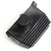 AliExpress NONE ATV Parking Brake Shift Rubber Protective Cover For ATV UTV Buggy Go Kart Quad Dirt Bike Accessories