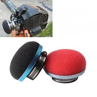 Universal Foam Air Filter Sponge Cleaner for Motorcycle 2-stroke Engine Pocket Bike Mini Moto Scooter Lawn Mower 28mm-60mm