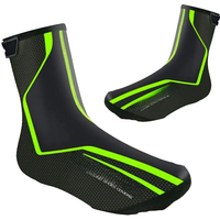 AliExpress NONE Cycling Overshoes MTB Mountain Bike Bicycle Warm Shoe Covers Waterproof Windproof Rain Snow Boot Protector Overshoes for Men Wom