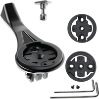 AliExpress For SL7 Stem Garmin Bryton Mount Holder Bicycle Computer Camera Bike Stem Extension Support Holder
