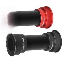 AliExpress BUCKLOS BB86/92 Bike Bottom Bracket Pressfit Road Mountain Bike Bottom Bracket 24mm Bicycle Sealed Bearing BB Bicycle Parts