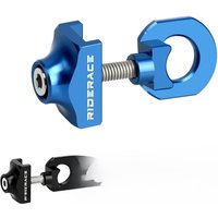 AliExpress riderace 1/2Pcs Bicycle Chain Adjuster Tensioner Fastener Bike Chain Tensioner Pull Tight Screw Bolts For BMX Fixie Cycling Single Speed