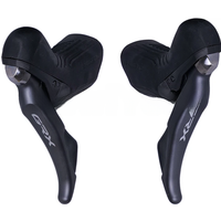 AliExpress Shimano SHIMANO GRX 10 11 speed Hydraulic Disc Brake DUAL CONTROL LEVER ST-RX810-L BL-RX810-L ST-RX810 ST-RX600 ST-RX400 Original parts