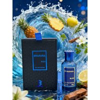 Bharara Bleu Pour Homme Eau De Parfum for Men 100ml