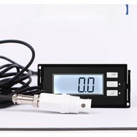 EC & TDS Monitor Controller Online Conductivity Meter Industrial Water Treatment Conductivity EC PH Conductivity Controller