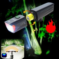 AliExpress King Kong KINGKONG environmental protection long life can be replaced at any time 18650 battery cut-off line night cycling bike lights