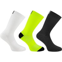 AliExpress NONE Cycling Socks Running Quick Dry Medium Cylinder Men and Women Sports Fitness in the Tube