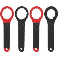 AliExpress MUQZI MTB Bottom Bracket Tool 39/41/44/46/49/52mm BB Wrench Bike Bottom Bracket Install Remover For Shimano SRAM