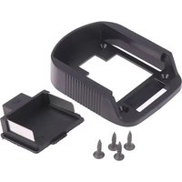 DIY Battery Adapter Connector For Makita 18V Li-ion Battery Adapter Connector Terminal Replacement Tool Parts