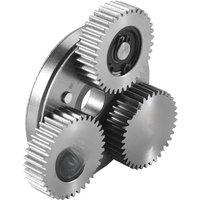 AliExpress NONE Sale 36T 38mm Planetary Gear with Clutch for Bafang Motor Electric Bike E-Bike Steel Gear Ebike Parts