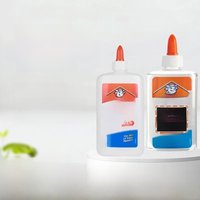 Original Elmers Glue Washable Liquid School Glue Slime Glue Glue-All White Glue Great for Making Slime