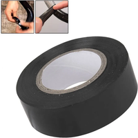 AliExpress NONE 9m Handlebar Grip Repair Bar Finishing Tape Fits All Road Bikes Cycles Bicycle Handlebar Grip Repair Tape Black Cycling Accessor