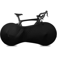AliExpress NONE Bicycle Protector Cover Mountain MTB Road Bike Protective Gear Indoor Anti Dust Wheels Frame Cover Scratch Proof Storage Bag
