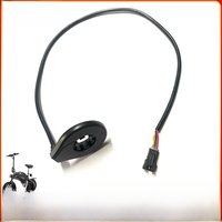 AliExpress NONE Original DYU Speed Sensor for DYU Electric Bike D2 D2+ D3 D3+ D3F