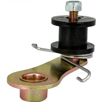 AliExpress JONBO Tensioner Heavy Duty Chain Roller Adjuster Spring For 110cc 125cc 140cc Dirt Pit Mini Bike ATV
