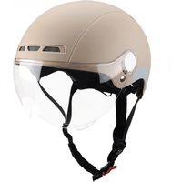 AliExpress PEMILA Men Women Cycling Helmet With Goggles Lens Bicycle Helmet MTB Road Bike Reflective Sticker E-Bike Motorcycle Bike Helmet