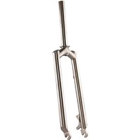 Titanium Alloy Front Fork for Mountain Bicycle, MTB, 29 with Disc Brake, Square Shoulder, Adult5