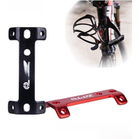 AliExpress ZTTO MTB Double Head Bicycle Bottle Cage Extender Aluminum Alloy Mountain Road Bike Frame Water Cup Kettle Holder Expansion