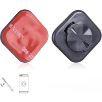 AliExpress ZTTO Bicycle Accessory MTB Road Bike Computer UNIVERSAL Adapter Extended Mount Phone Seat Holder For 200 520 530 Mount 1 Piece