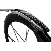 AliExpress enlee ENLEE Road Bike Fender Road Bike Quick Disassembly Extended Gear Rain Board Adjustable 700C Mud Removal Mud Removal Board