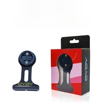 AliExpress CYDY Carbon 3K Garmin Support For Bicycle Rider Bryton Whaoo XOSS IGPSPORT MAGENE MTB Stem GPS Bike GOPRO Mount Cycling parts