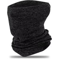 AliExpress West Biking WEST BIKING Winter Fleece Cycling Scarf Outdoor Windproof Running Bike Face Cover Men Women Bicycle Bandana Sports Headwear