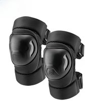 AliExpress ROCKBROS Motocycle Kneepad Anti-fall Shockproof Protective Knee Pads Reflective Scooter Motor Guards Gear Cycling Knee Pads