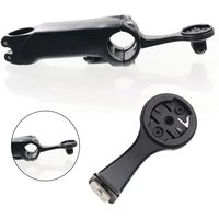AliExpress SPORTARC Bicycle Computer Mount Bracke For Handlebar Odometer Mount For Garmin Igs Computer Mount Bracket Stem Extension Mount